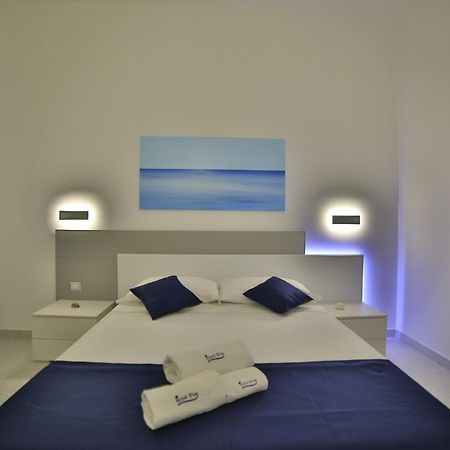 Royal Blue Apartman Porto Cesareo Kültér fotó